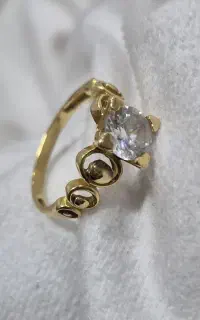 طلای دست دوم