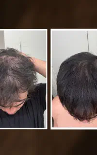 دیدی دوباره پر میشه