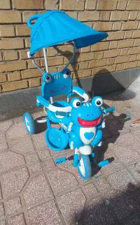 سه چرخه در حد نو