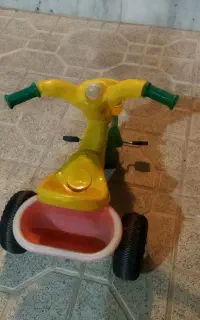 سه چرخه