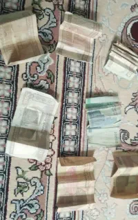 سکه و اسکناس