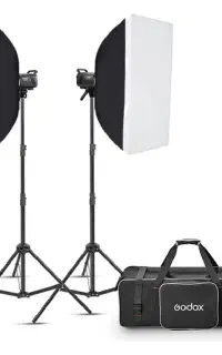 کیت فلاش گودکس Godox MS300