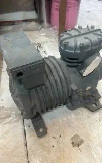 کمپرسور ۵اسب