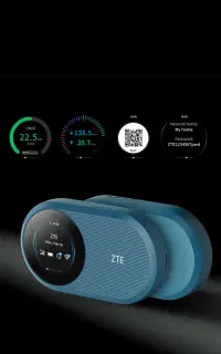 مودم جیبی Pro 10S
