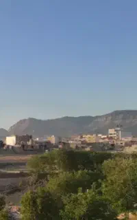 زمین  ویلایی