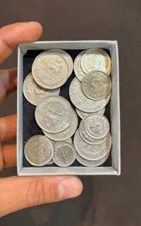 سکه قدیمی