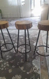 صندلی اوپن