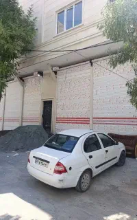 فروش سه باب مغازه خیابان دوم شهرداری