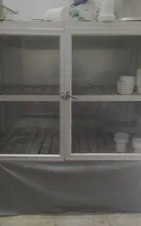 گرم خانه ماست آلومینیومی خالص
