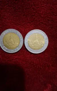 سکه کلکسیونی