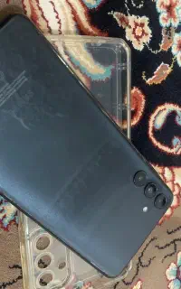 گوشی‌a04s