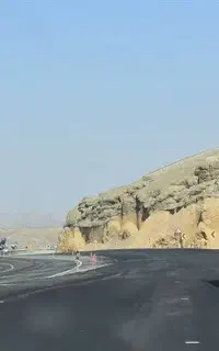 نیازمند خودرو جهت اجاره (سرویس معدن)