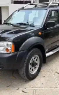 نیسان رونیز مدل 85