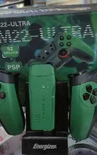 گیم استیک M22 ULTRA  M15  GS5 PRO
