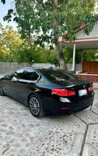 بی ام و 530i xdrive مدل ۲۰۲۰ Bmw