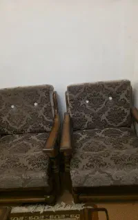 مبل راحتی ۸ نفره