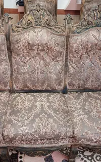 مبلمان سلطنطی
