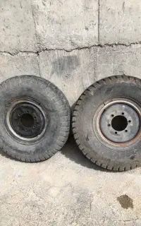 لاستیک نیسان