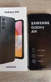 samsung A14