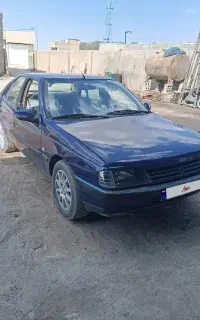 پژو 405