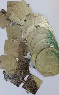 فال و دعا