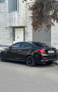 mg6 new 2015 ام جی ۶ نیو فیس
