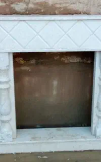شومینه مرمریت