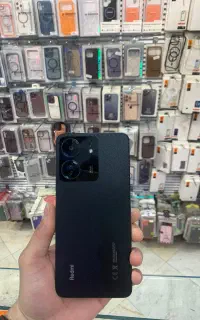 Redmi 13C