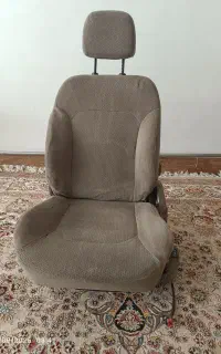 صندلی سمند ef 7