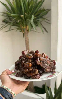 خرما لاماسو