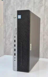 مینی کیس نسل ۸ اچ پی HP 800G4