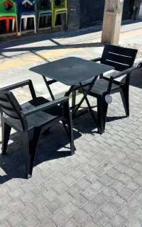 ست دو نفره