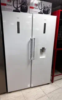 یخچال فریزرسامسونگ 7310 وارداتی زرکالا