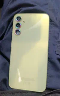 گوشی سامسونگ a34