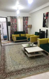 آپارتمان مسکونی ۸۰ متری