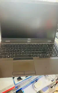 لپ تاپ لمسی dell نسل 8