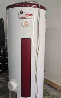 ابگرمکن برفاب مدل150