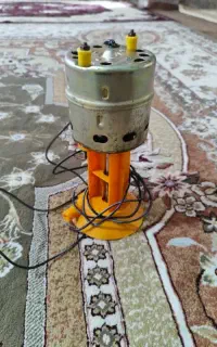 کارکرده