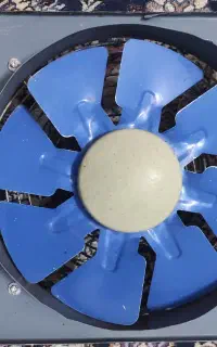فن درحد نو