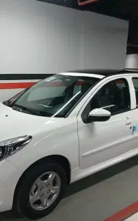 ۲۰۷ پانا اتومات صفر خشک ۴۰۵ تخفیف به مصرف کننده