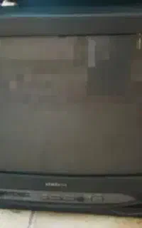 تلویزیون ۲۱ اینج سامسونگ باکنترل