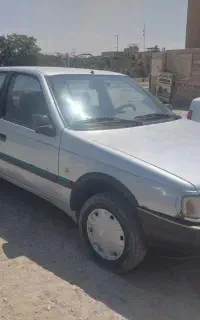 رواسال مدل 86 دوگانه فابریک