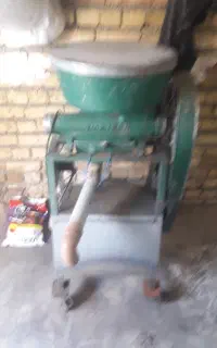 دستگاه ابلیمووابغورگیر
