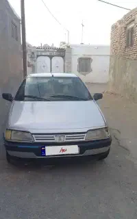 ماشین روآ سال