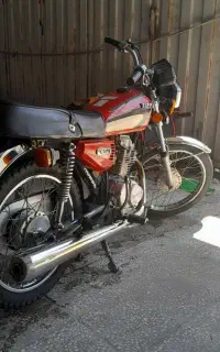 موتور125