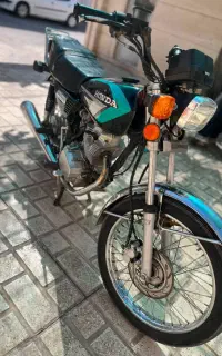 فروش موتور 200