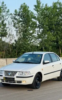 سمند ef7