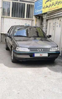 روا 86 بدون ضربه و آفتاب سوخته