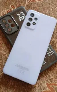 سامسونگA52sدرحد نو 5G