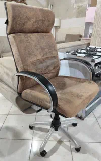 صندلی چرخ دار اصلی سه کاره